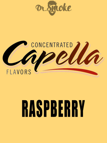 Ароматизатор Capella Flavors Raspberry
