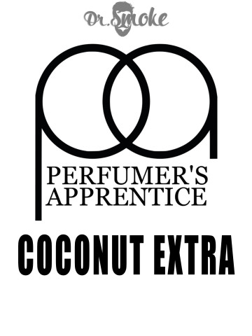 The Perfumer's Apprentice Coconut Extra