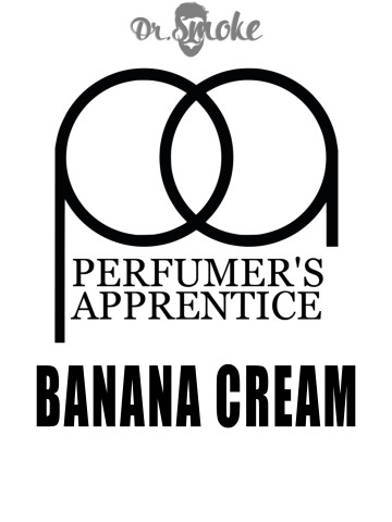 Ароматизатор The Perfumer's Apprentice Banana Cream