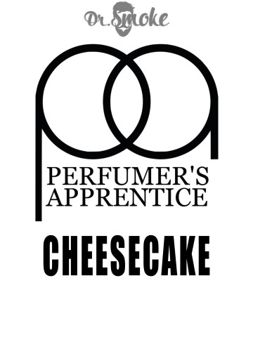 The Perfumer's Apprentice Cheesecake