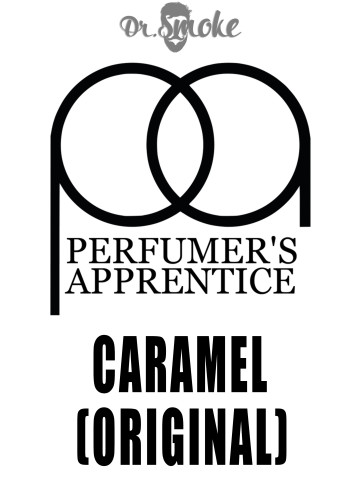 The Perfumer's Apprentice Caramel (Original)