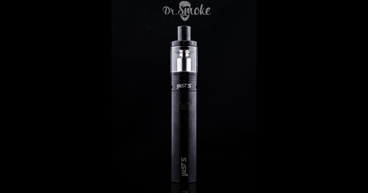 Купить Starter Kit iJust S Киеве и Украине цена, фото