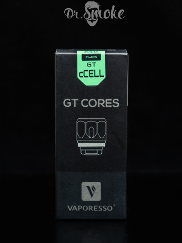 Vaporesso GT CCELL