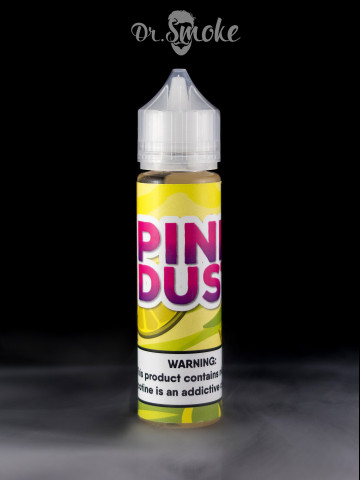 Жидкость West Juice Pink Dust