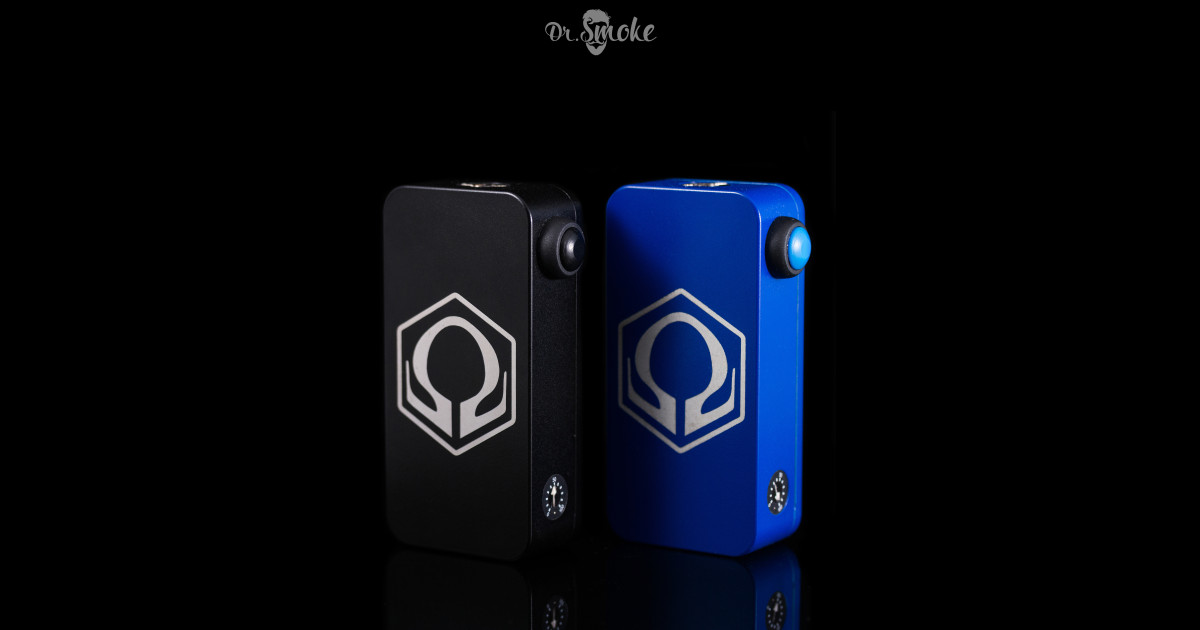 Купить Боксмод HexOhm v.3 clone Киеве и Украине: цена, фото, отзывы ...