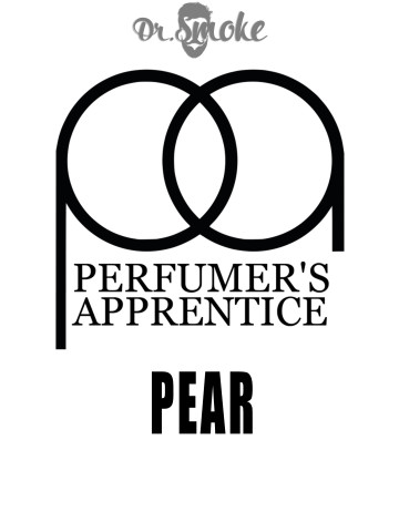 Ароматизатор The Perfumer's Apprentice Pear Flavo