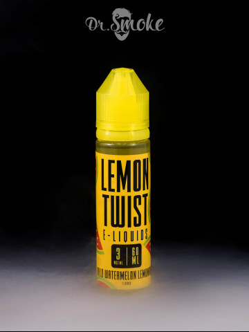 Lemon Twist Wild Red