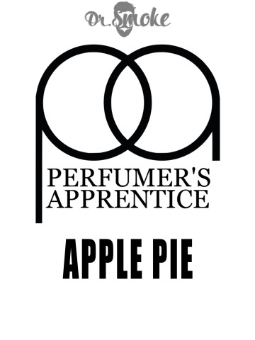 The Perfumer's Apprentice Apple Pie
