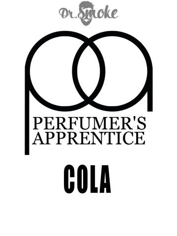 The Perfumer's Apprentice Cola