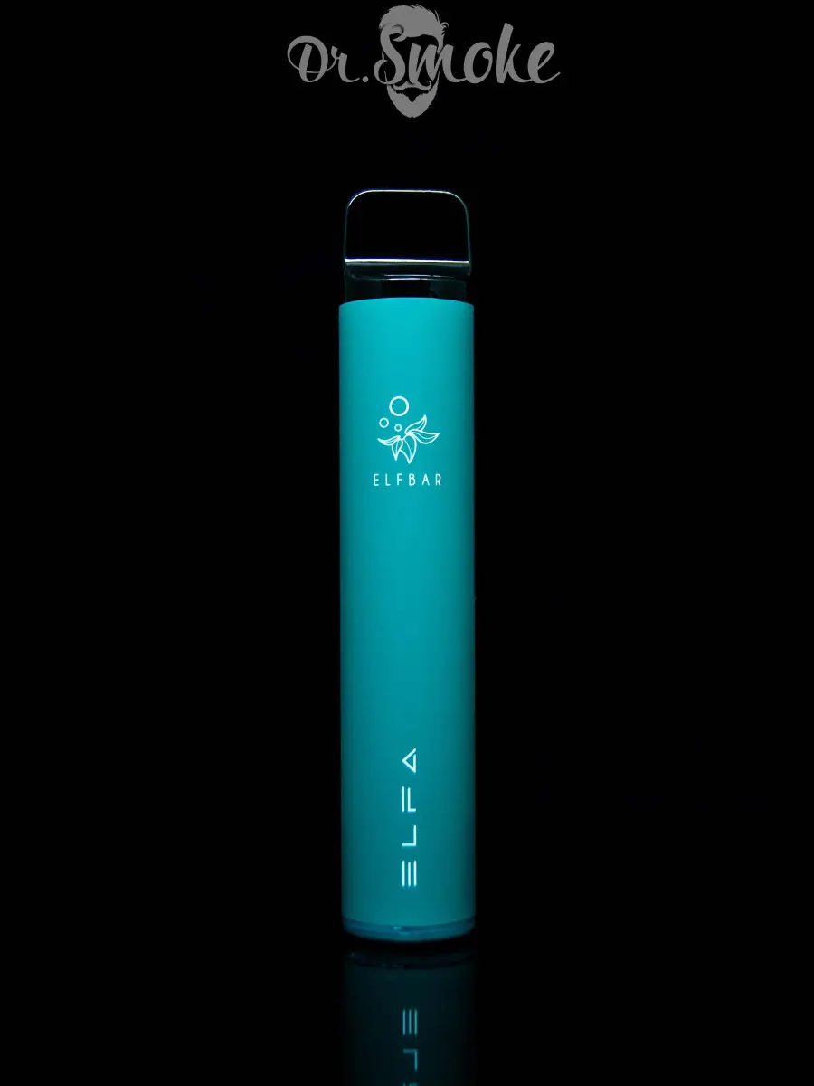 Устройства ELFA Elf Bar Elfa Pod Kit Dark Green купить в Киеве и