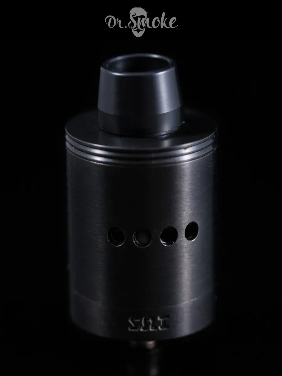 Sub Ohm Innovations Subzero X RDA (оригинал) купить в Киеве и Украине цена, фото, отзывы Dr