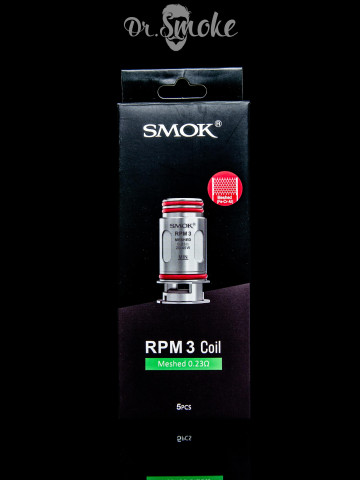 Купить - Випаровувач Smok RPM3 Coil