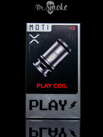 Испаритель Vaporesso Moti Play Coil
