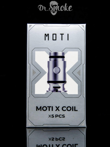 Испаритель Vaporesso Moti X Coil