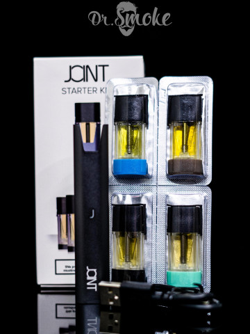 Joint Starter Kit Gun