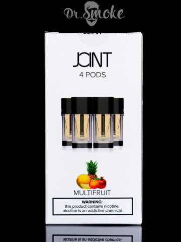 Купить - Joint Pod (картридж) - Multifruit
