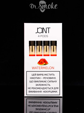 Joint Pod (картридж) - Watermelon