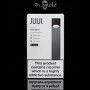 JUUL C1 Starter Kit (+4 pods) Оригинал
