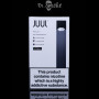 JUUL C1 Black Battery and charger kit (Без подов) Оригинал