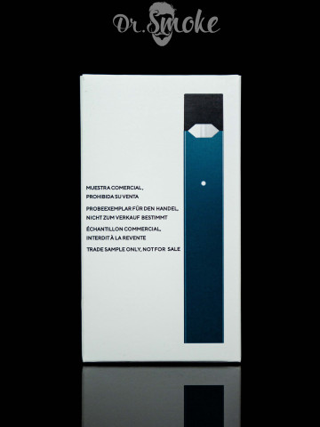 Купить - JUUL Device Turquoise Limited Edition (Без подов) Оригинал