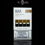 JUUL PODS (картридж) - Golden Tobacco 0.9%