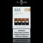 JUUL PODS (картридж) - Classic Tobacco 3% (UA оригинал)