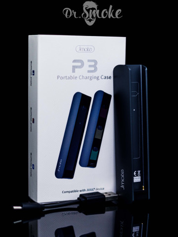 Купить - Jmate P3 Portable Charging Case