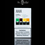 JUUL PODS (картридж) - Flavor Multipack 5% (UA оригинал)