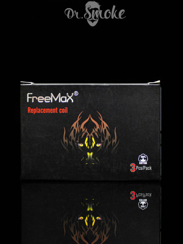 Купить - Freemax Mesh Pro Replacement Coil