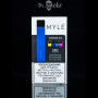 Myle Vapor Sky Blue Myle Starter Kit Magnetic Edition 