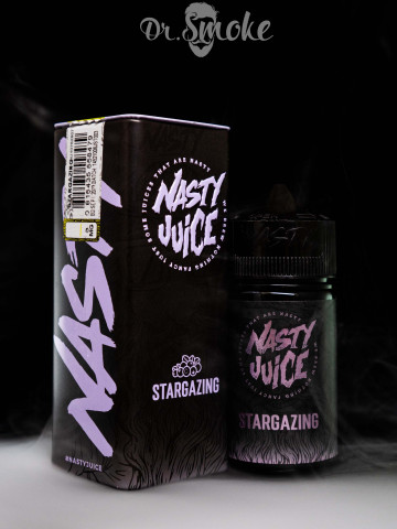 Жидкость Nasty Juice Stargazing