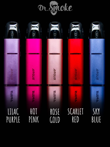 Voopoo Argus G3 Mini Pod Kit