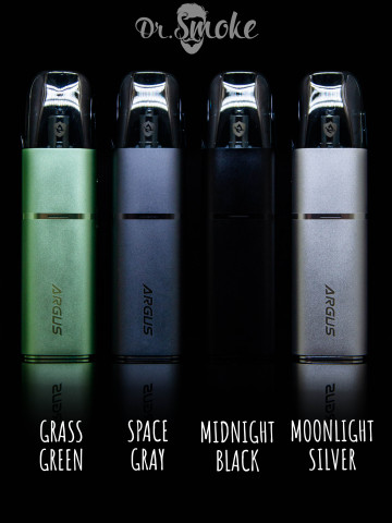 Купить - Voopoo Argus G3 Mini Pod Kit