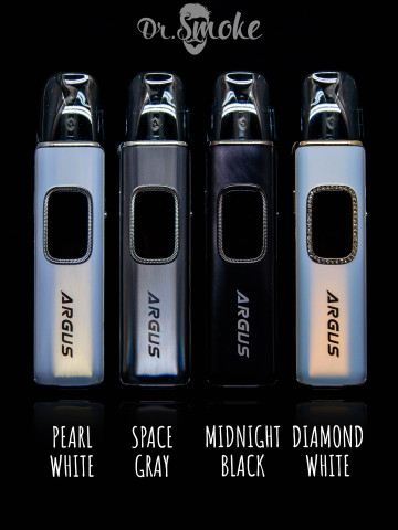 Voopoo Argus G3 Pod Kit