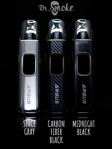 Купить - Voopoo Argus G3 Pod Kit