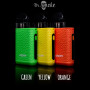Под система Aspire Minican 4 Plus Pod Kit