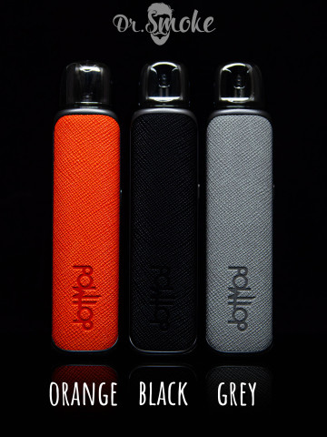 Купить - dotMod dotPod S Pod Kit