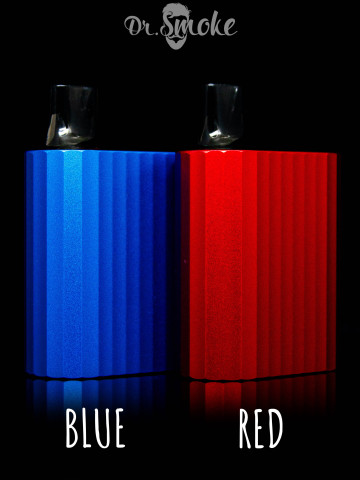 Купить - dotMod Switch Nano Pod Kit