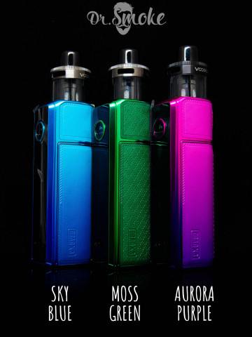 Купить - Voopoo Drag X3 Pod Mod Kit