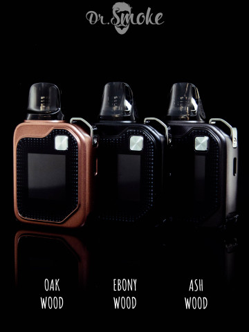 Купить - Lost Vape Ursa Baby 3 Pod Kit