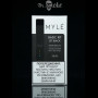 Myle Vapor Black Promo Kit 3x Mango pods Magnetic Edition 