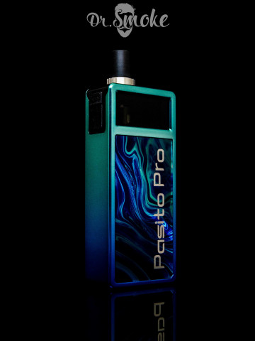 elfbar nachfüll pod läuft aus Smoant Pasito Pro Review