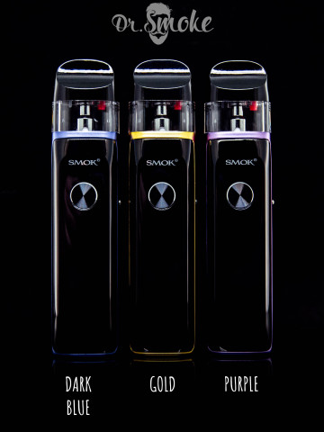 SMOK Novo 6 Ultra Pod Kit