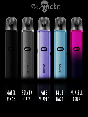 Купить - SMOK Solus GT Pod Kit