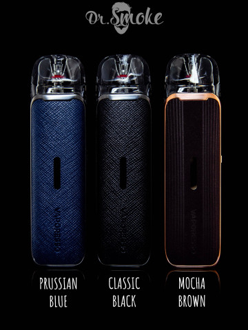 Vaporesso Luxe Q3 Pod Kit
