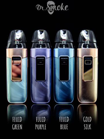 Vaporesso Luxe X3 Pod Kit