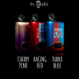 Под система Vaporesso Vibe Nano Pro Pod Kit