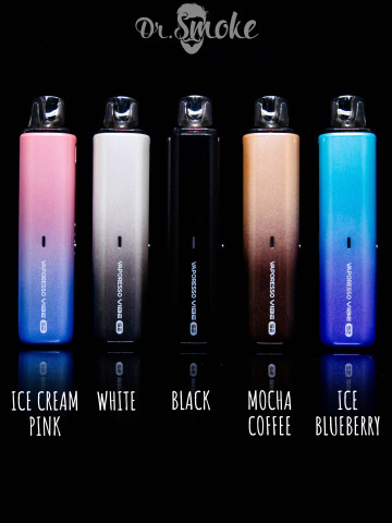 Купить - Vaporesso Vibe SE Pod Kit