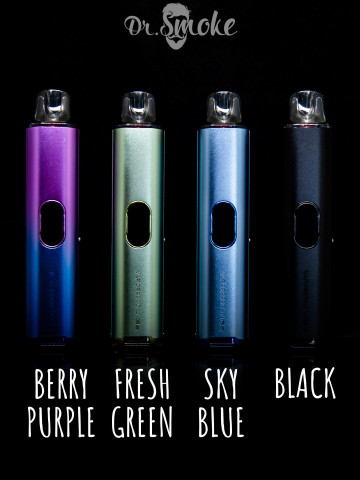 Под система Vaporesso Vibe Pod Kit