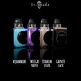 Под система Vaporesso Xros 4 Nano Pod Kit